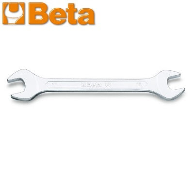 chiave a forchetta doppia beta 55