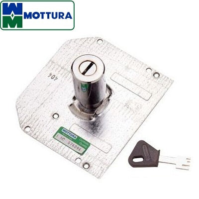 ricambio serratura mottura 91111 cilindro a pompa