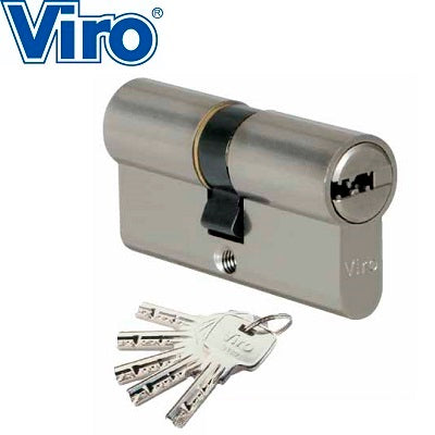 cilindro sagomato euro pro viro da infilare serie 0820