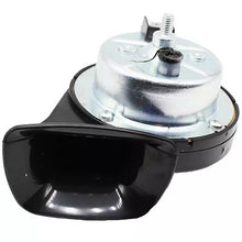 Carica l'immagine nel visualizzatore di Gallery, tromba clacson 12 volt v universale per trattore auto furgoni macchine movimento terra escavatori
