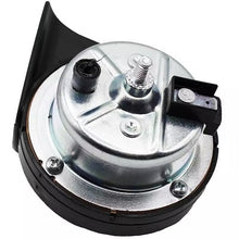 Carica l'immagine nel visualizzatore di Gallery, tromba clacson 12 volt v universale per trattore auto furgoni macchine movimento terra escavatori
