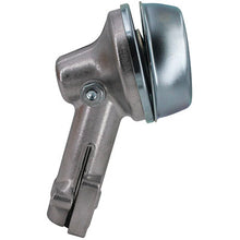 Carica l'immagine nel visualizzatore di Gallery, COPPIA CONICA ADATTABILE STIHL 25.4, QUADRO 5 MM NUOVO TIPO
