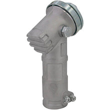Carica l'immagine nel visualizzatore di Gallery, coppia conica universale con adattatori per tubi diametro 24 25 254 26 28 mm inserti da acquistare a parte
