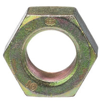 Carica l&#39;immagine nel visualizzatore di Gallery, dado alto new holland m16x1,5 codice 15502621
