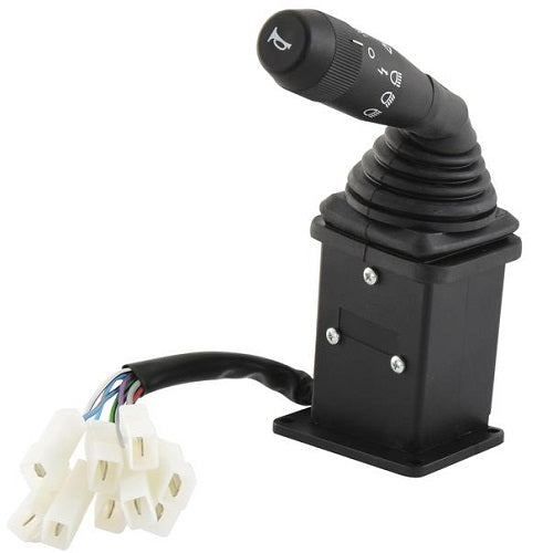 deviatore devioluci a leva fiat new holland cnh codice 5144684 5167538 5178463 cobo 01.292.000.01 01292000