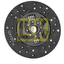 Carica l'immagine nel visualizzatore di Gallery, disco frizione luk lato cambio codice 4005108018120 325012116
