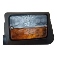 Carica l'immagine nel visualizzatore di Gallery, fanale anteriore sinistro sx trattori fiat case ford codice 5116239
