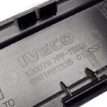 Carica l'immagine nel visualizzatore di Gallery, fascia presa d’aria iveco daily articolo originale 5801652335
