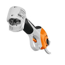 Carica l&#39;immagine nel visualizzatore di Gallery, forbice portatile stihl a batteria asa 20 in set
