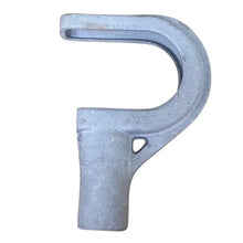 Carica l'immagine nel visualizzatore di Gallery, gancio metallico stihl per scuotitore sp 400 450 ricambio originale codice 42347161001 42347161002 
