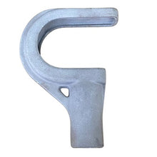 Carica l'immagine nel visualizzatore di Gallery, gancio metallico stihl per scuotitore sp 400 450 ricambio originale codice 42347161001 42347161002 
