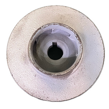 Carica l'immagine nel visualizzatore di Gallery, GIRANTE PER POMPA CENTRIFUGA DIAMETRO TOTALE 134 MM
