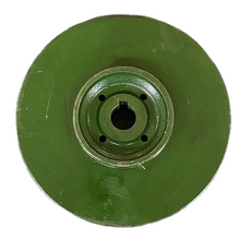 Carica l'immagine nel visualizzatore di Gallery, girante ghisa motopompa pompa centrifuga diametro 205 mm retro
