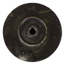 Carica l'immagine nel visualizzatore di Gallery, girante ghisa motopompa pompa centrifuga diametro 225 mm retro
