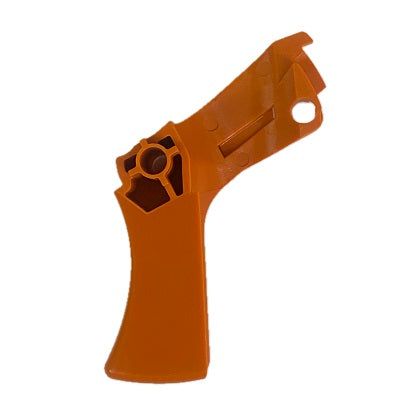 grilletto o leva di accelerazione originale per decespugliatori stihl fr 235 codice 41511821001