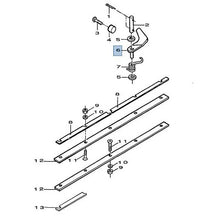 Carica l'immagine nel visualizzatore di Gallery, guida-guide-new holland fiat cnh ricambio originale codice 84011270
