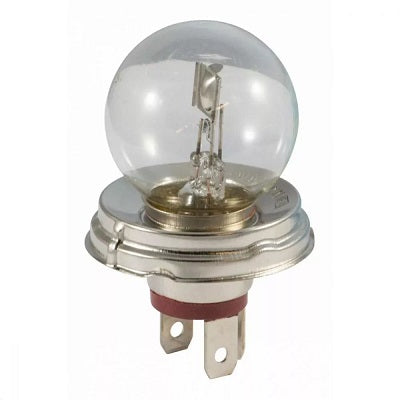 lampadina alogena r2 12v 45 40w p45t 00295 8023453002959  