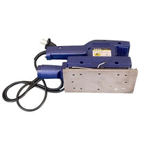 Carica l'immagine nel visualizzatore di Gallery, levigatrice orbitale rhino 175w 230v 20000 giri min per rifinitura codice 310266 3219510131747
