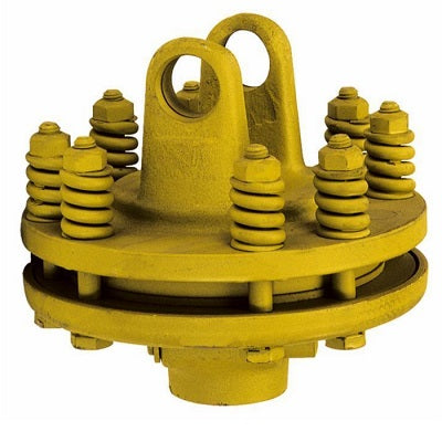 limitatore a dischi di attrito categoria 5 30,2x80 1