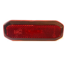Carica l'immagine nel visualizzatore di Gallery, luce di posizione rossa laterale a led rossa iveco daily articolo originale olsa 20.579.000
