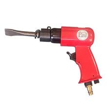 Carica l'immagine nel visualizzatore di Gallery, martello scalpellatore pneumatico ad aria compressa fini kit 4 scalpelli 9052f 8017750000107
