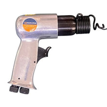 Carica l'immagine nel visualizzatore di Gallery, martello scalpellatore scalpello pneumatico ad aria compressa work line wl2144 
