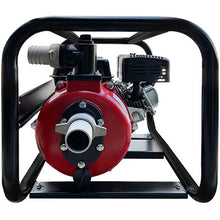 Carica l'immagine nel visualizzatore di Gallery, la motopompa autoadescante wpg 50hp 2 è la scelta ideale per chi cerca potenza e prestazioni elevate dotata di corpo in alluminio e doppia girante in ghisa è perfetta per l’uso agricolo e nel giardinaggio garantendo un’irrigazione efficace anche su lunghe distanze con prevalenza fino a 80 m monta un motore loncin g200 da 6,5 hp 196 cc con avviamento a strappo progettata per lavorare con acque limpide offre affidabilità e durata in ogni condizione
