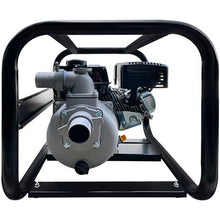 Carica l'immagine nel visualizzatore di Gallery, Compatta versatile e affidabile la motopompa autoadescante WPG 50 – 2” con corpo in alluminio e girante in ghisa è la soluzione ideale per uso agricolo e giardinaggio Perfetta per il travaso di acque pulite lo svuotamento di piscine laghetti e fontane Equipaggiata con un potente motore Loncin G200 da 6,5 HP (196 cc) con pratico avviamento a strappo garantisce efficienza e facilità d’uso in ogni situazione

