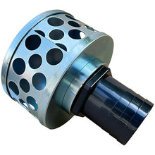 Carica l'immagine nel visualizzatore di Gallery, Robusta ed efficiente la motopompa autoadescante WPG 80DW - 3” è progettata per utilizzi intensivi in ambito agricolo e giardinaggio Ideale per lo svuotamento di acque putride di laghetti pozze e bacini permette il passaggio di solidi fino a 30 mm. Dotata di un potente motore Loncin G200 da 6,5 HP (196 cc) con avviamento a strappo Il corpo in alluminio e la girante in ghisa garantiscono resistenza mentre la struttura ispezionabile facilita manutenzione e pulizia
