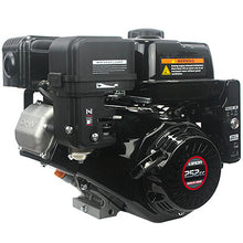 Carica l'immagine nel visualizzatore di Gallery, motore monocilindrico 4 tempi a benzina ohv cilindrata 252 cm³ potenza netta 5,2 kw 7,1 hp3600 girimin avviamento a strappo ed elettrico
