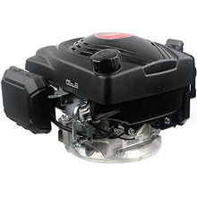 Carica l'immagine nel visualizzatore di Gallery, motore monocilindrico 4 tempi a benzina ohv cilindrata 166 cm³ potenza netta 2,9 kw 4,0 hp 3600 giri min avviamento a batteria agli ioni di litio integrata
