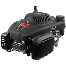 Carica l'immagine nel visualizzatore di Gallery, motore monocilindrico 4 tempi a benzina ohv cilindrata 166 cm³ potenza netta 2,9 kw 4,0 hp 3600 giri min avviamento a strappo autoavvolgente
