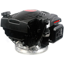Carica l'immagine nel visualizzatore di Gallery, motore monocilindrico 4 tempi a benzina ohv cilindrata 166 cm³ potenza netta 2,9 kw 4,0 hp 3600 giri min avviamento a batteria agli ioni di litio integrata
