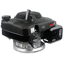 Carica l'immagine nel visualizzatore di Gallery, motore monocilindrico 4 tempi a benzina ohv cilindrata 166 cm³ potenza netta 2,9 kw 4,0 hp 3600 giri min avviamento a strappo autoavvolgente
