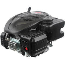 Carica l'immagine nel visualizzatore di Gallery, motore monocilindrico 4 tempi a benzina ohv cilindrata 123 cm³ potenza netta 2,2 kw 3,0 hp 3600 giri min avviamento a strappo autoavvolgente
