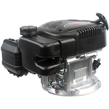 Carica l'immagine nel visualizzatore di Gallery, motore monocilindrico 4 tempi a benzina ohv cilindrata 123 cm³ potenza netta 22 kw 30 hp 3600 giri min avviamento a strappo autoavvolgente
