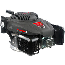 Carica l'immagine nel visualizzatore di Gallery, motore monocilindrico 4 tempi a benzina ohv cilindrata 139 cm³ potenza netta 2,7 kw 3,0 hp 3600 giri min avviamento a strappo autoavvolgente
