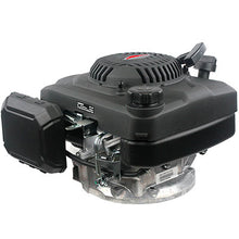 Carica l'immagine nel visualizzatore di Gallery, motore monocilindrico 4 tempi a benzina ohv cilindrata 139 cm³ potenza netta 2,7 kw 3,0 hp 3600 giri min avviamento a strappo autoavvolgente
