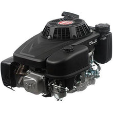 Carica l'immagine nel visualizzatore di Gallery, motore monocilindrico 4 tempi a benzina ohv cilindrata 22,4 cm³ potenza netta 4,5 kw 6,1 hp 3600 giri min avviamento a strappo autoavvolgente 
