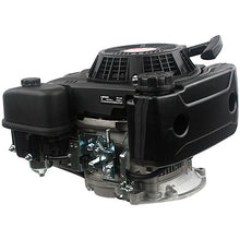 Carica l'immagine nel visualizzatore di Gallery, motore monocilindrico 4 tempi a benzina ohv cilindrata 22,4 cm³ potenza netta 4,5 kw 6,1 hp 3600 giri min avviamento a strappo autoavvolgente
