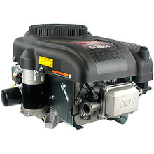 Carica l'immagine nel visualizzatore di Gallery, motore monocilindrico 4 tempi a benzina ohv cilindrata 608 cm³ potenza netta 11,5  kw 15,7 hp 3600 giri min avviamento elettrico
