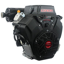 Carica l'immagine nel visualizzatore di Gallery, Motore bicilindrico 4 tempi a benzina OHV cilindrata 764 cm³ potenza netta 18,0 kW (24,5 HP)/3600 giri/min avviamento elettrico
