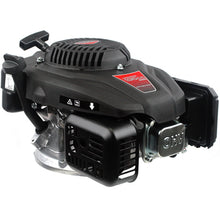 Carica l'immagine nel visualizzatore di Gallery, motore monocilindrico 4 tempi a benzina ohv cilindrata 196 cm³  potenza netta 4 2 kw 5 4 hp 3600 giri min avviamento a strappo autoavvolgente


