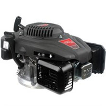 Carica l'immagine nel visualizzatore di Gallery, motore monocilindrico 4 tempi a benzina ohv cilindrata 196 cm³ potenza netta 4 2 kw 5 4 hp 3600 giri min avviamento a strappo autoavvolgente
