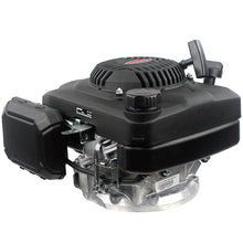 Carica l'immagine nel visualizzatore di Gallery, motore monocilindrico 4 tempi a benzina ohv cilindrata 196 cm³ potenza netta 4,2 kw 5,4 hp 3600 giri min avviamento a strappo autoavvolgente
