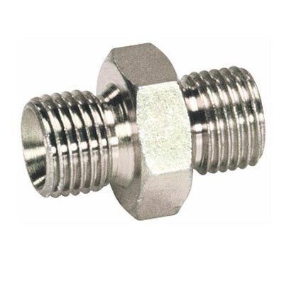 nipples di congiunzione maschio-maschio filetto 3/4