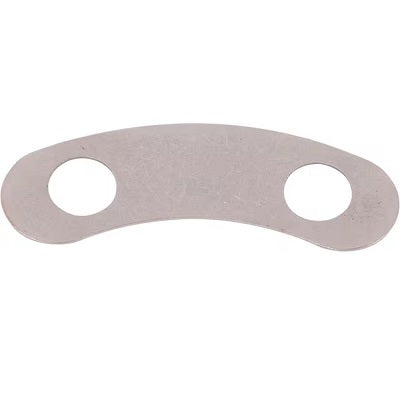piastrina di sicurezza fiat new holland cnh codice 5119539-566480