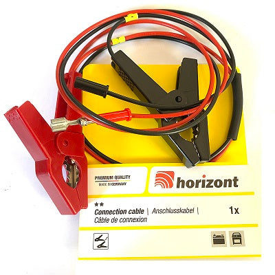 pinze per cavi batteria auto 12v morsetti a coccodrillo per kube argus 300abn
