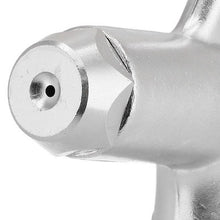 Carica l'immagine nel visualizzatore di Gallery, pistola lavaggio aria acqua per compressore modello 26-f in metallo
