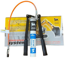 Carica l'immagine nel visualizzatore di Gallery, sistema speedy grease system

